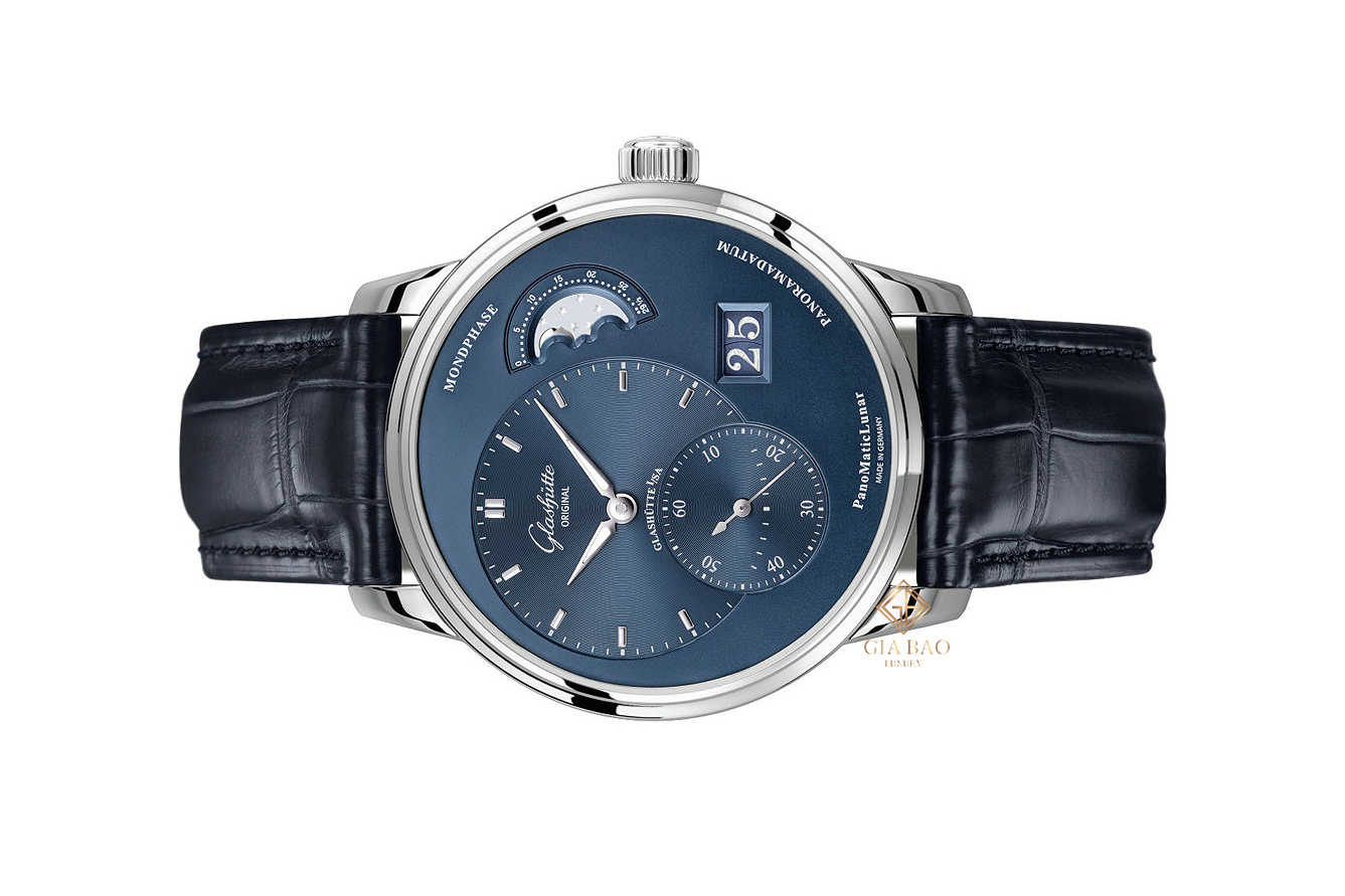 Đồng Hồ Glashutte PanoMaticLunar 1-90-02-46-32-05