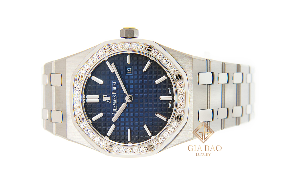 Đồng hồ Audemars Piguet Royal Oak Quartz 67651IP.ZZ.1261IP.01
