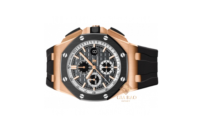 Đồng Hồ Audemars Piguet Royal Oak Offshore 26416RO.OO.A002CA.01