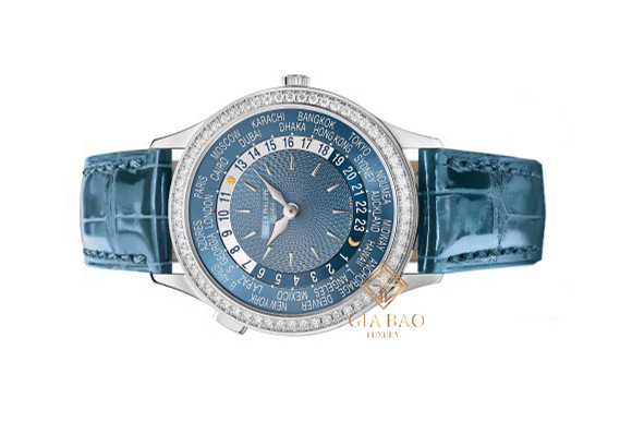 Đồng hồ Patek Philippe Complications 7130G-014