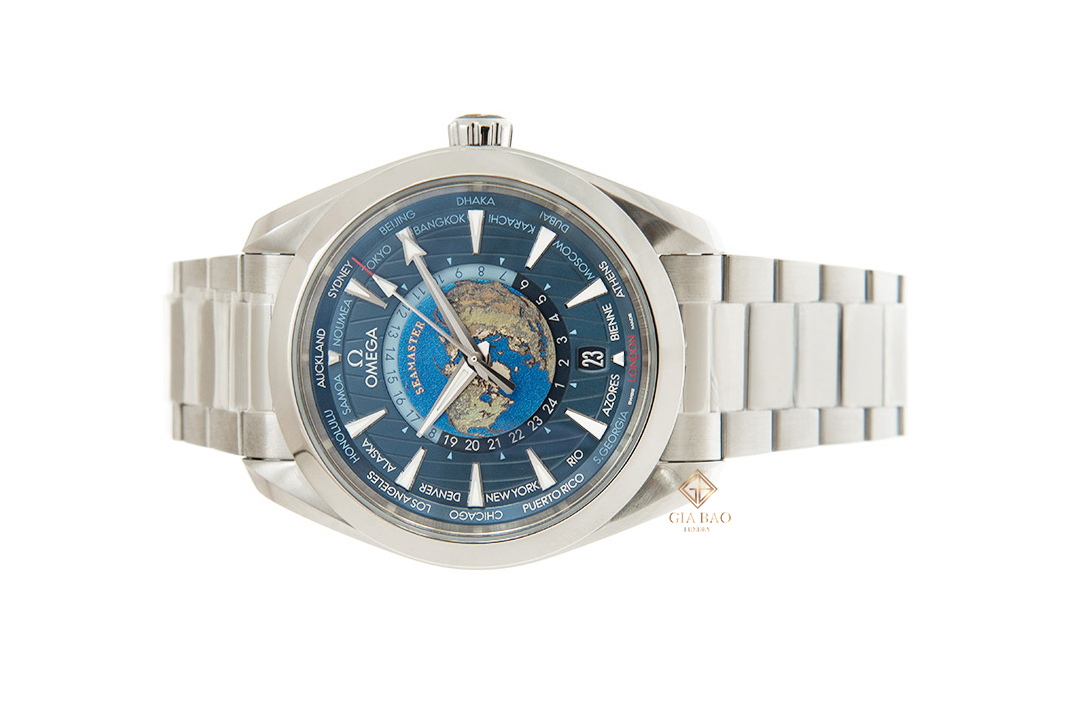 Đồng Hồ Omega Seamaster Aqua-Terra 220.10.43.22.03.001