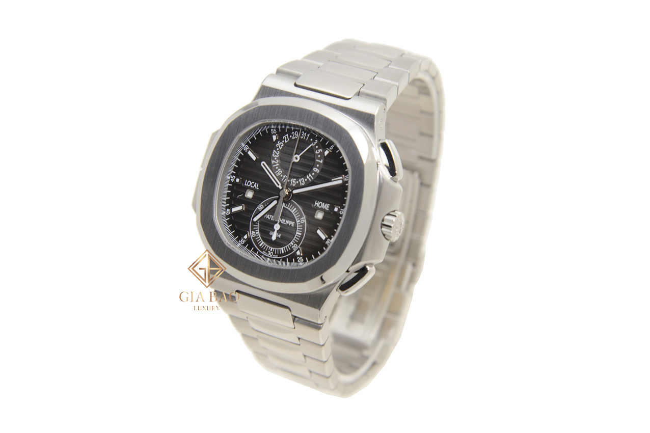 Patek Philippe Nautilus 5990/1A-001 Đồng Hồ Patek Philippe Nautilus 5990/1A-001