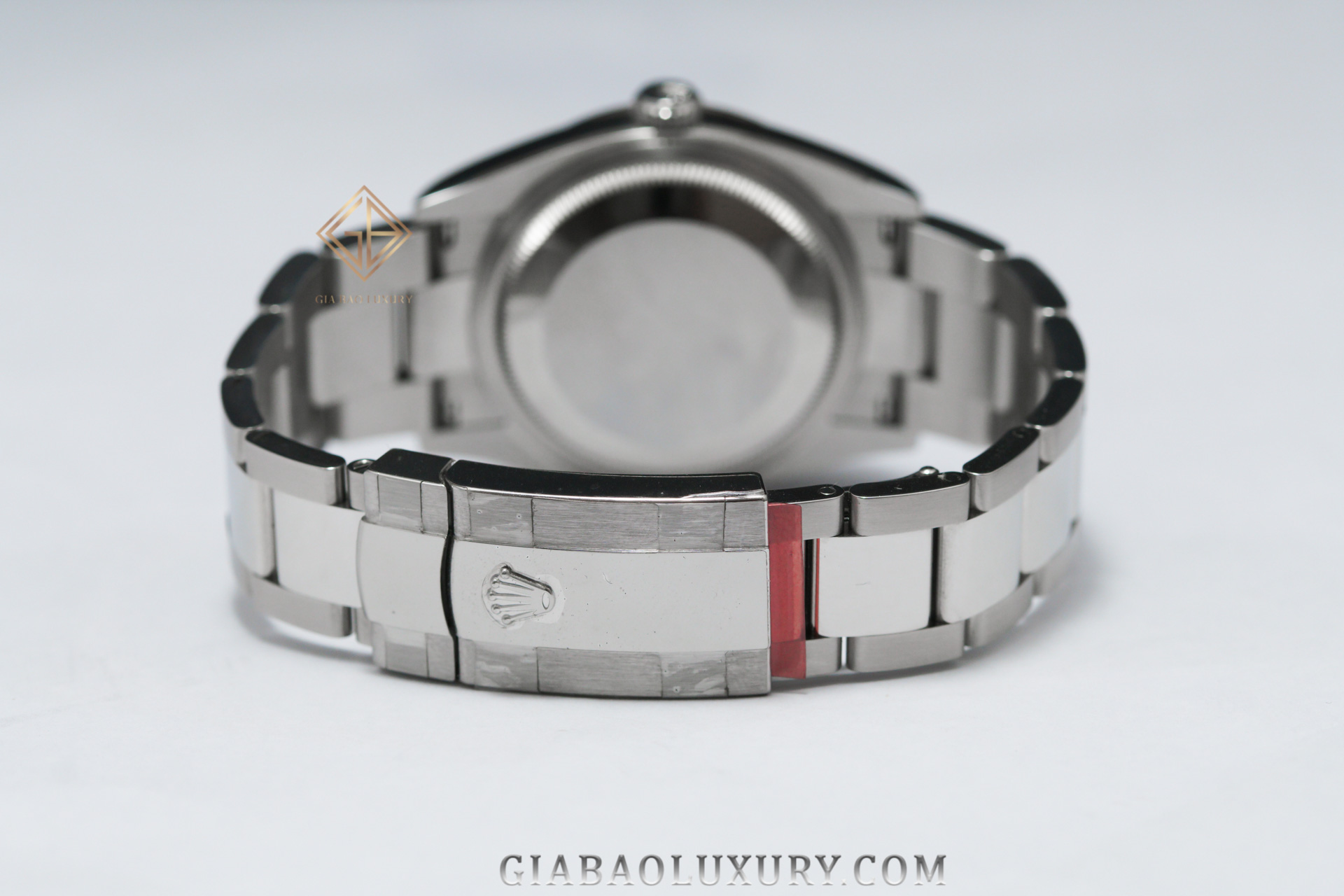 Đồng Hồ Rolex Datejust 36 126234 Mặt Số Xanh Cọc Số Kim Cương Dây Đeo Oyster Đồng Hồ Rolex Datejust 36 126234 Mặt Số Xanh Cọc Số Kim Cương Dây Đeo Oyster