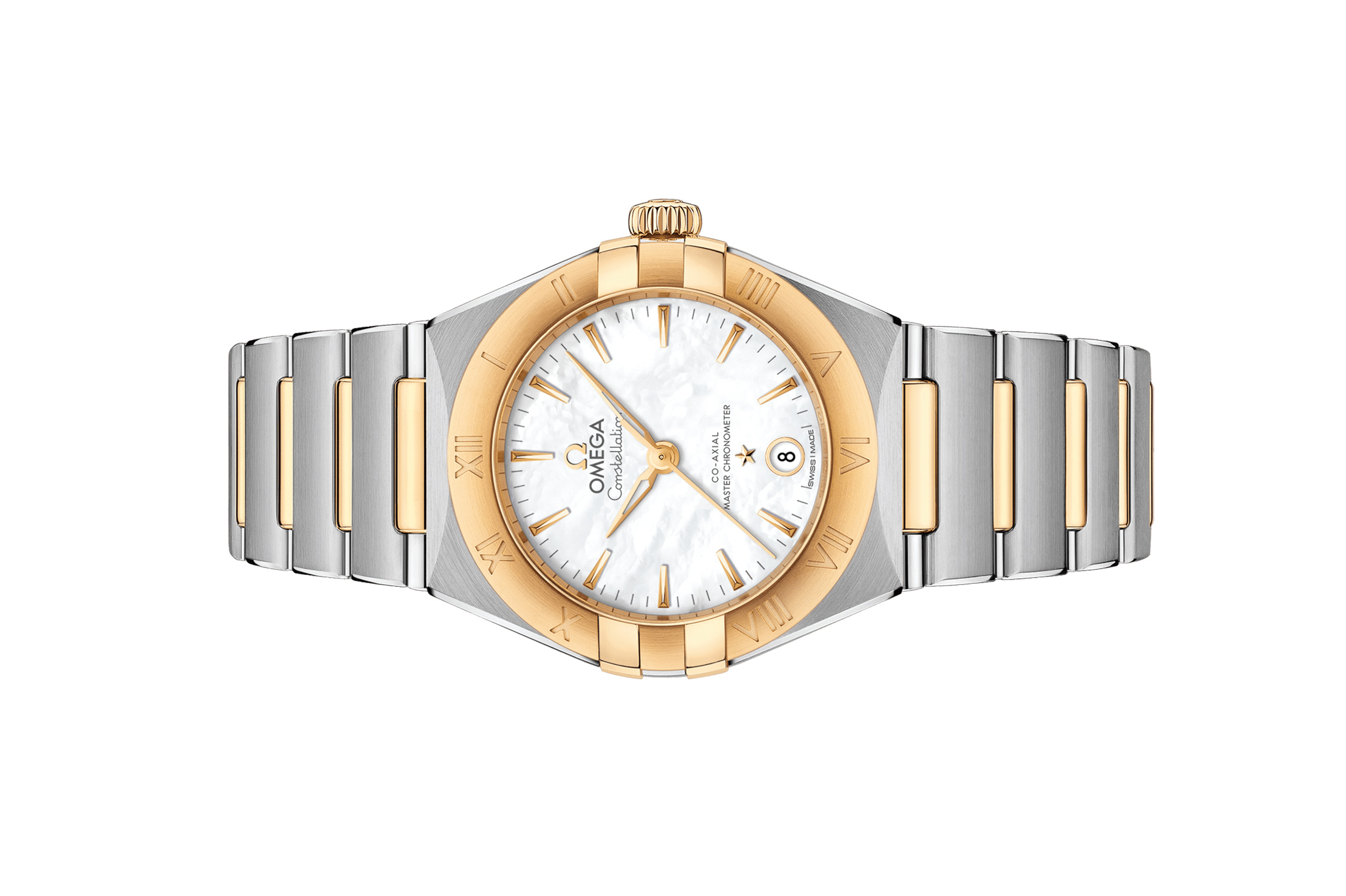 Đồng Hồ Omega Constellation 29mm 131.20.29.20.05.002