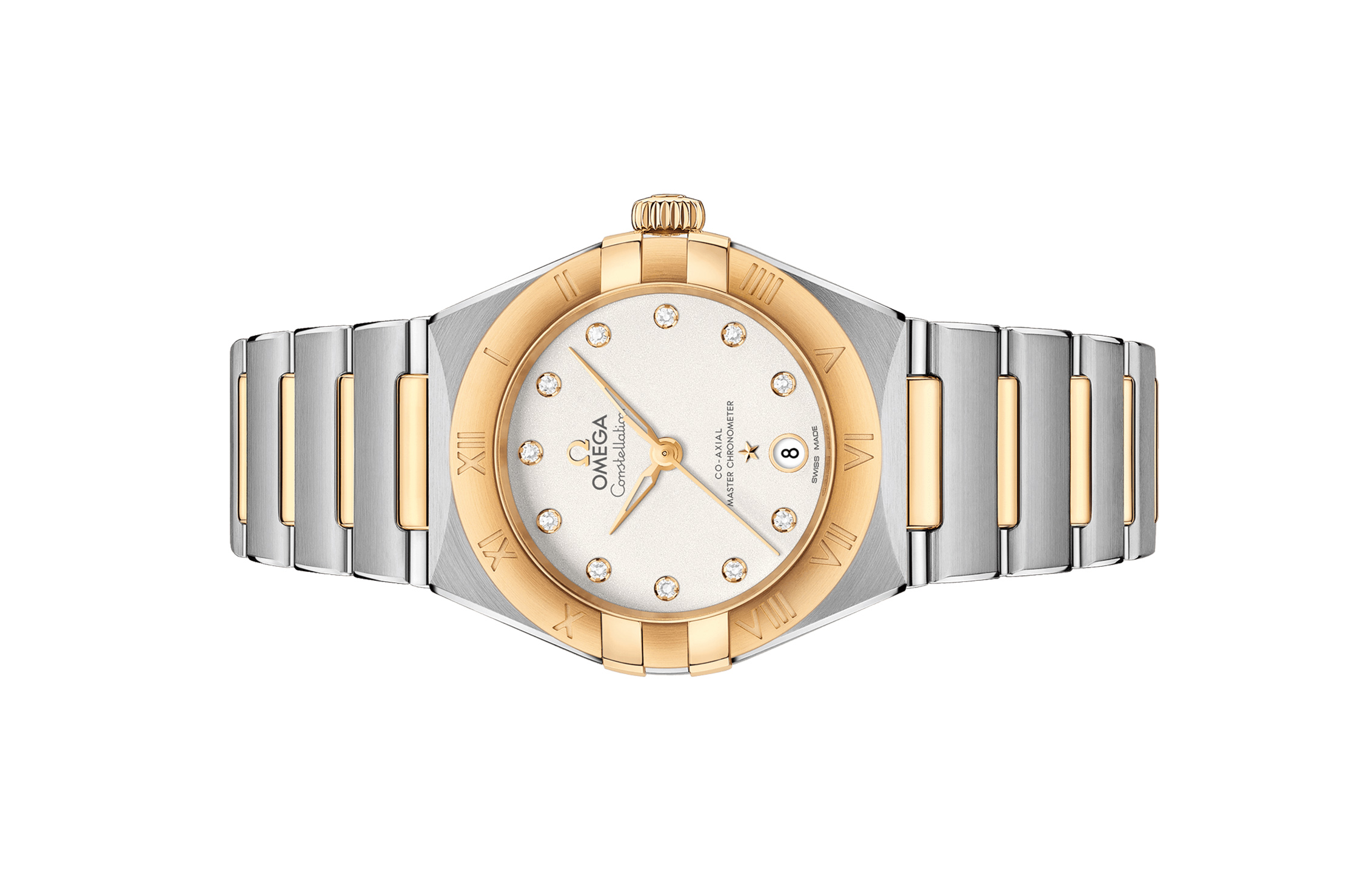 Đồng Hồ Omega Constellation 29mm 131.20.29.20.52.002