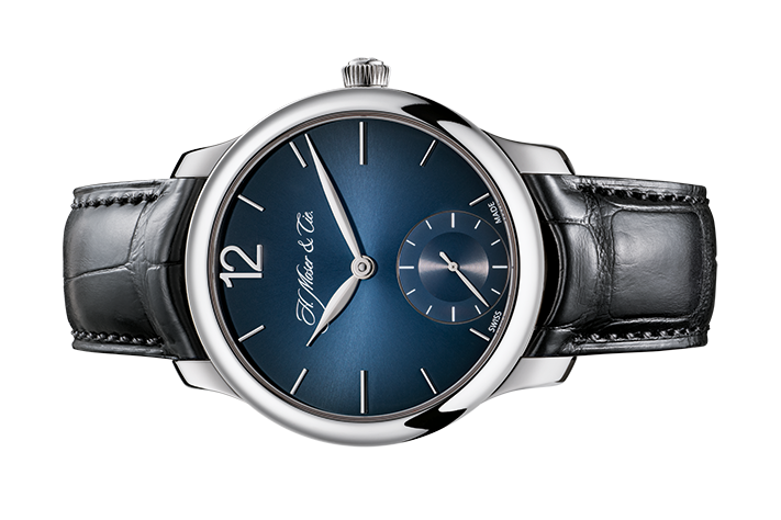 Đồng hồ H. Moser & Cie Endeavour Small Seconds 1321-0601