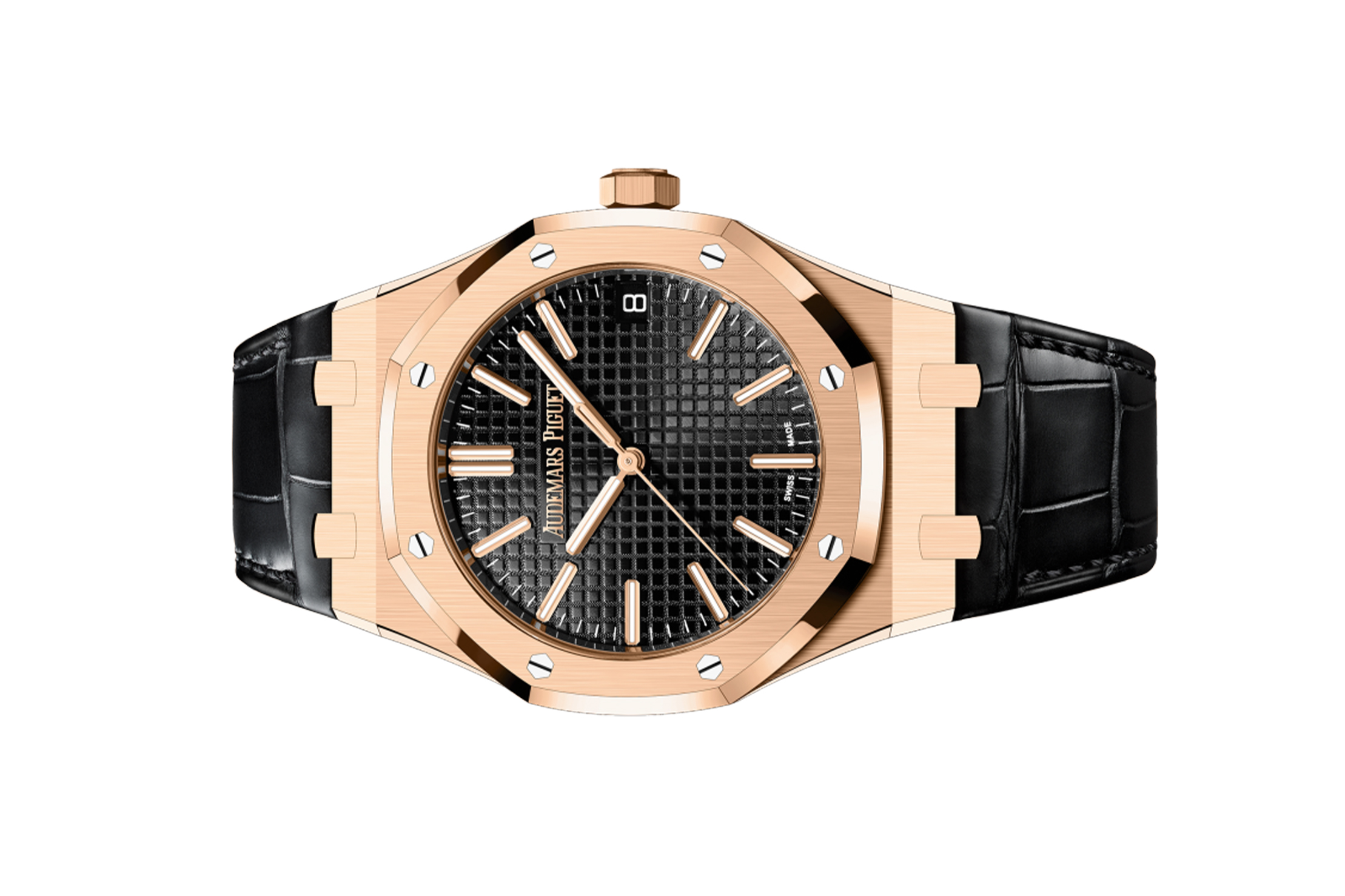 Đồng Hồ Audemars Piguet Royal Oak 41mm 15510OR.OO.D002CR.01