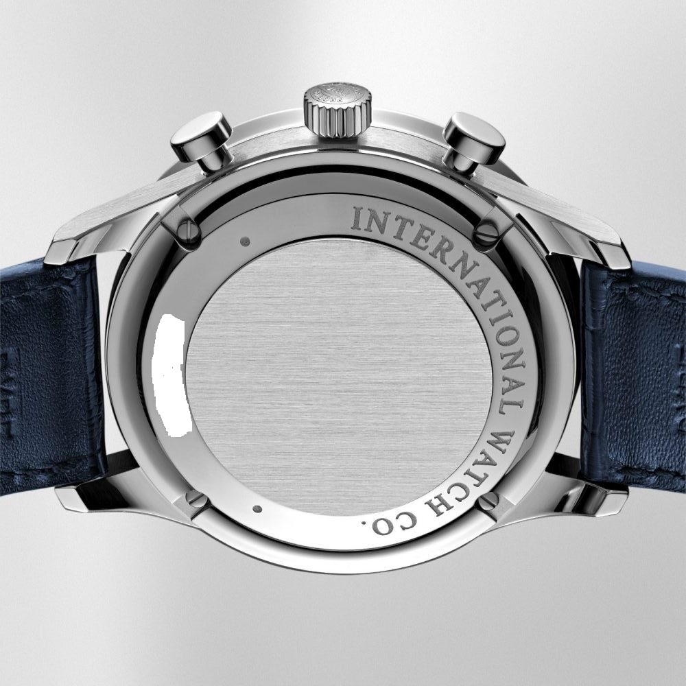 Đồng hồ IWC Portugiese Chronograph IW371446 Đồng hồ IWC Portugieser Chronograph IW371446