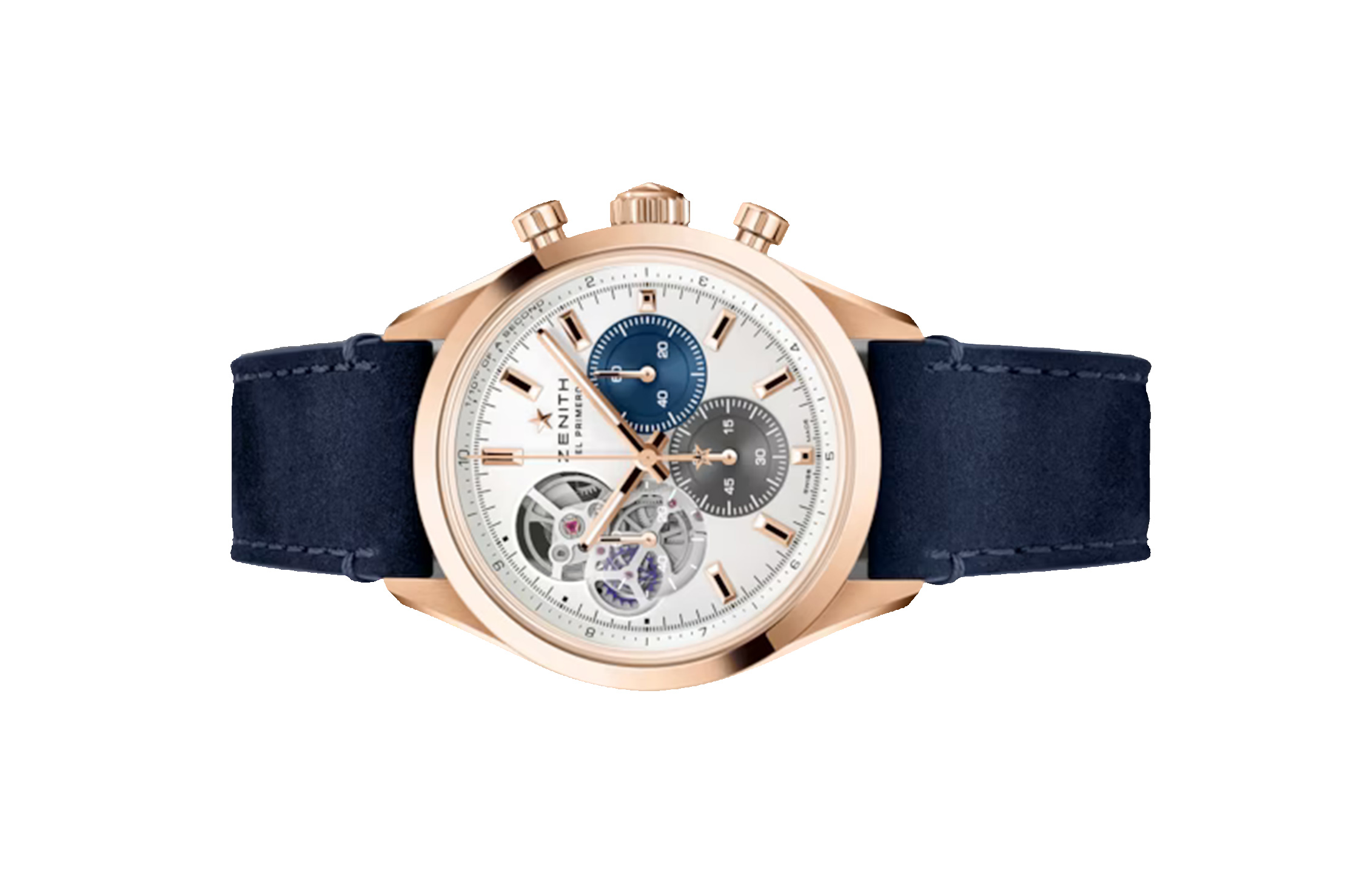 Đồng Hồ Zenith Chronomaster Open 18.3300.3604/69.C922