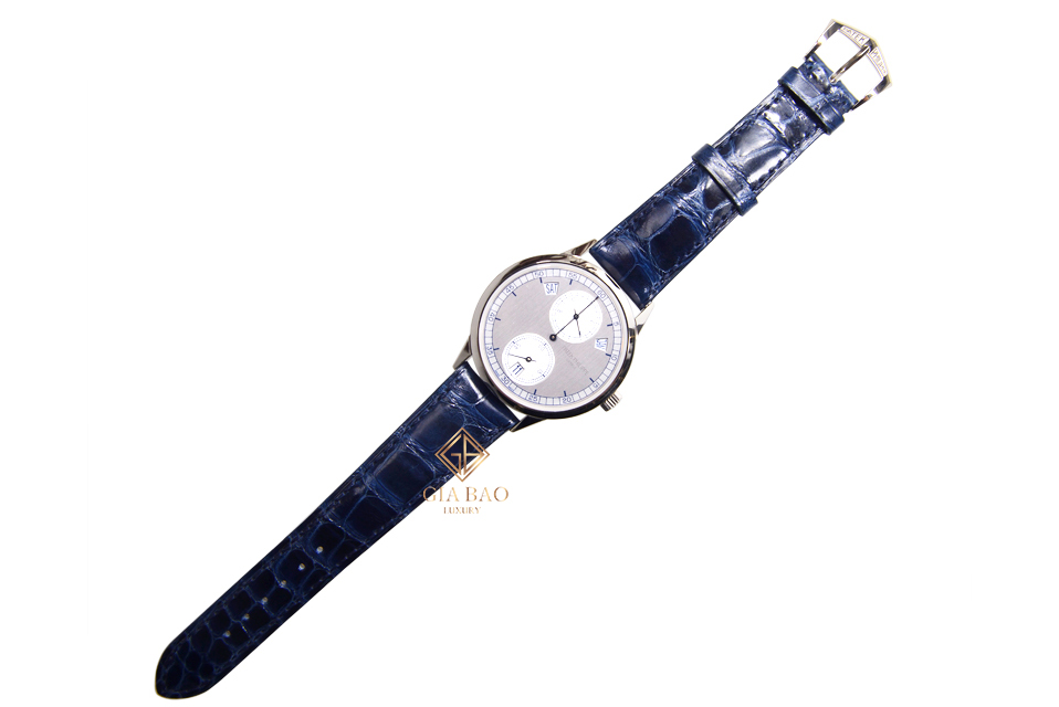 Đồng Hồ Patek Philippe Complications 5235G-001 Đồng Hồ Patek Philippe Complications 5235G-001