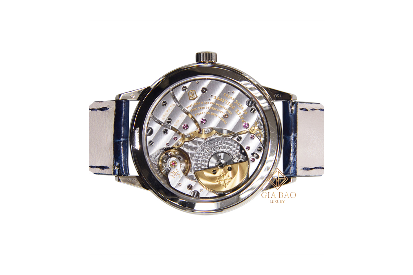 Đồng Hồ Patek Philippe Complications 5235G-001 Đồng Hồ Patek Philippe Complications 5235G-001