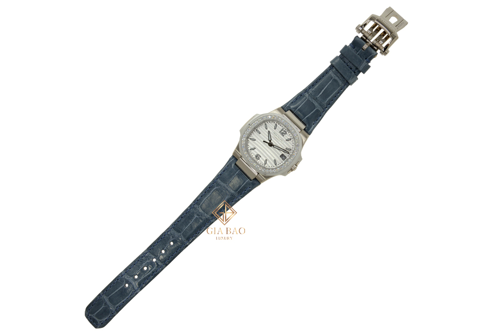 Đồng Hồ Patek Philippe Nautilus 7010G-011