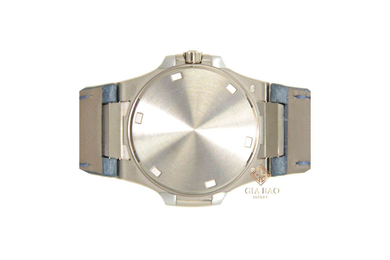 Đồng Hồ Patek Philippe Nautilus 7010G-011