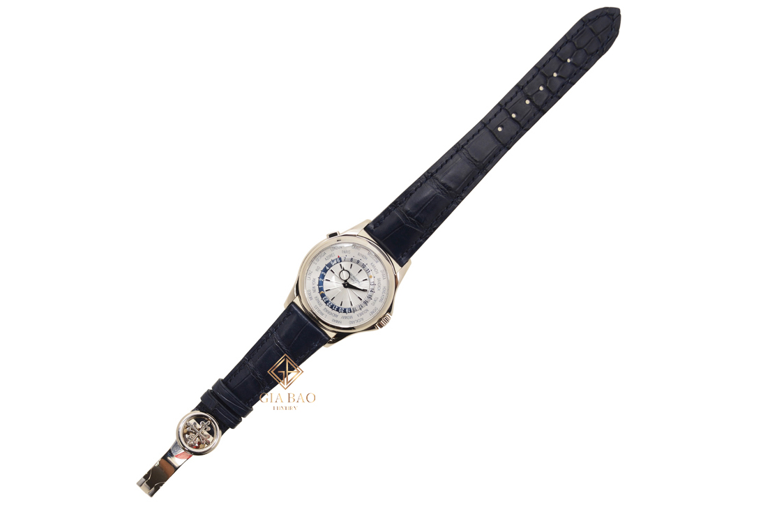 Đồng Hồ Patek Philippe Worldtime Complications 5130G-019