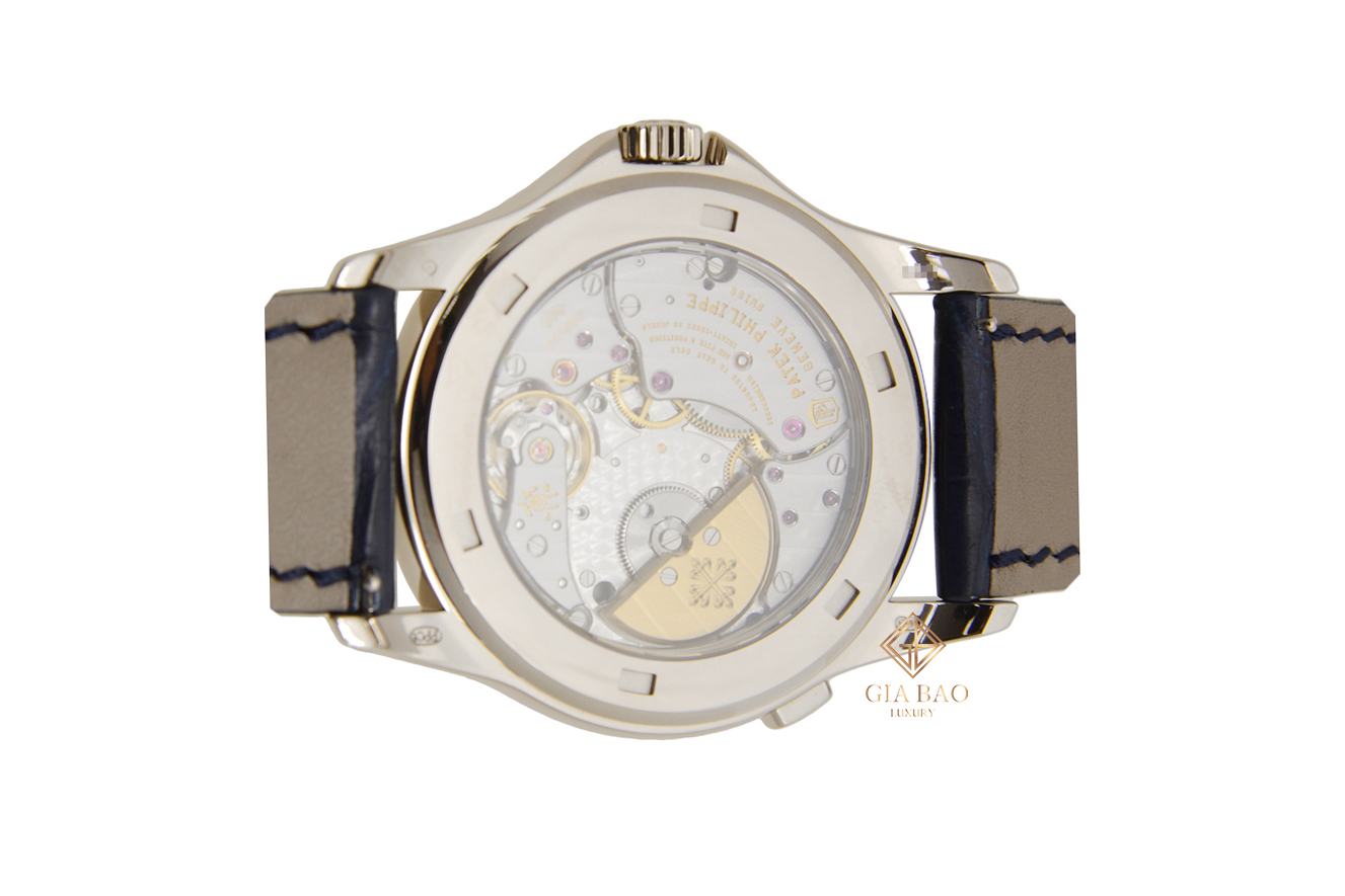 Đồng Hồ Patek Philippe Complications 5130G-019