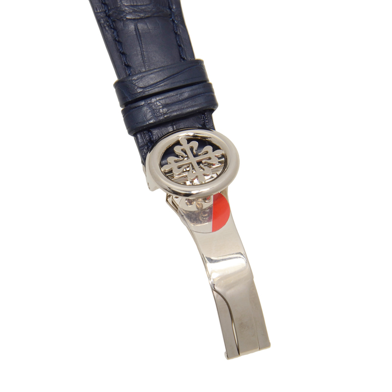 Đồng Hồ Patek Philippe Worldtime Complications 5130G-019