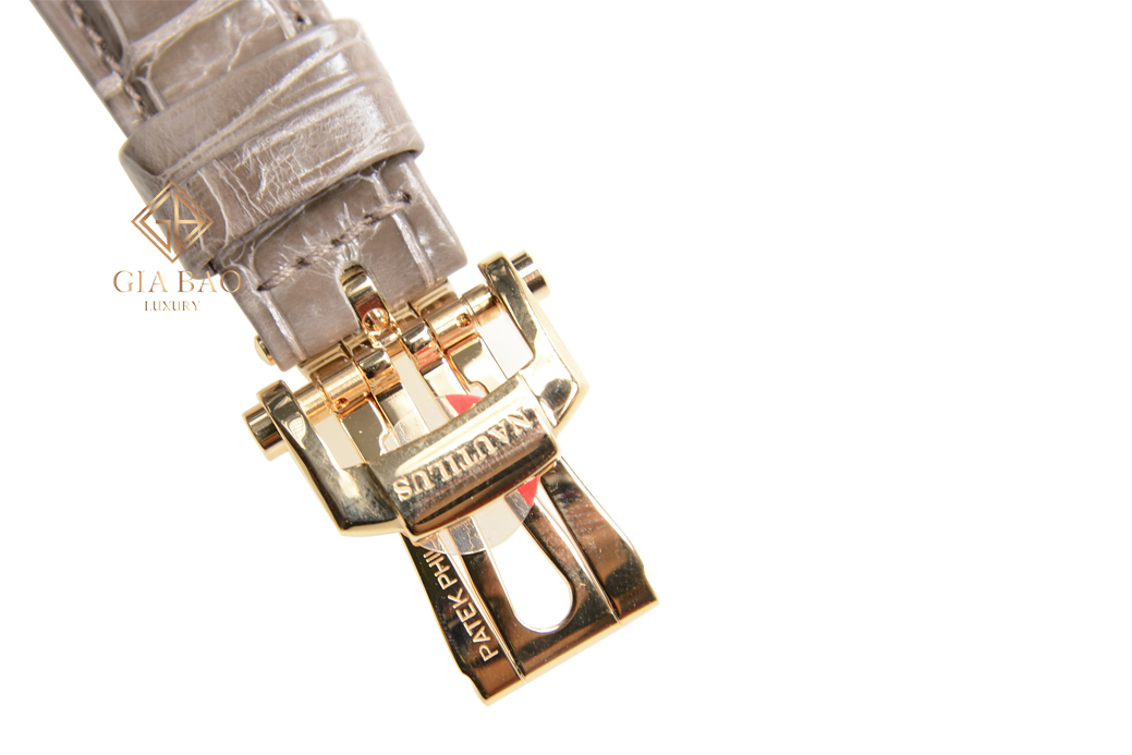 Đồng Hồ Patek Philippe Nautilus 7010R-010