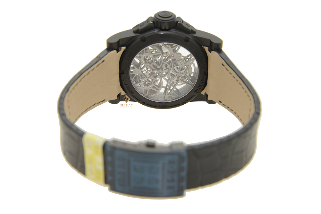 Đồng Hồ Roger Dubuis Excalibur RDDBEX0364 Đồng Hồ Roger Dubuis Excalibur RDDBEX0364
