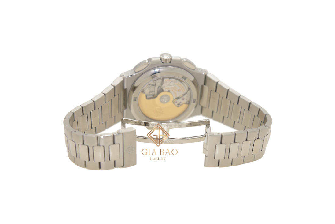 Patek Philippe Nautilus 5990/1A-001 Đồng Hồ Patek Philippe Nautilus 5990/1A-001