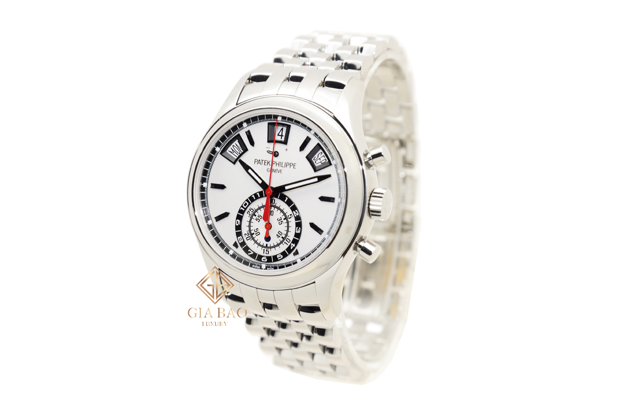 Đồng Hồ Patek Philippe Complications 5960/1A-001