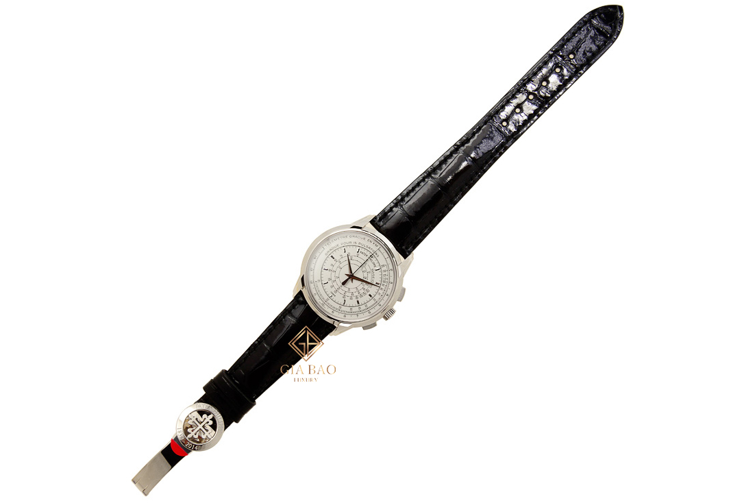 Đồng Hồ Patek Philippe Grand Complications 5975G-001 Đồng Hồ Patek Philippe Grand Complications 5975G-001