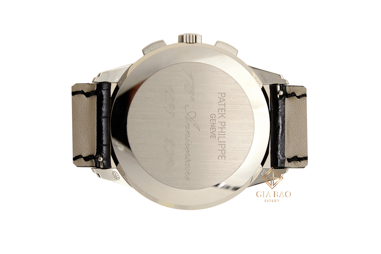 Đồng Hồ Patek Philippe Grand Complications 5975G-001 Đồng Hồ Patek Philippe Grand Complications 5975G-001