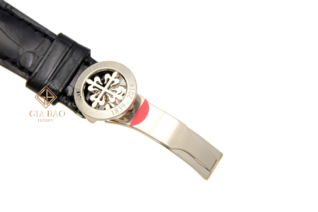 Đồng Hồ Patek Philippe Grand Complications 5975G-001 Đồng Hồ Patek Philippe Grand Complications 5975G-001