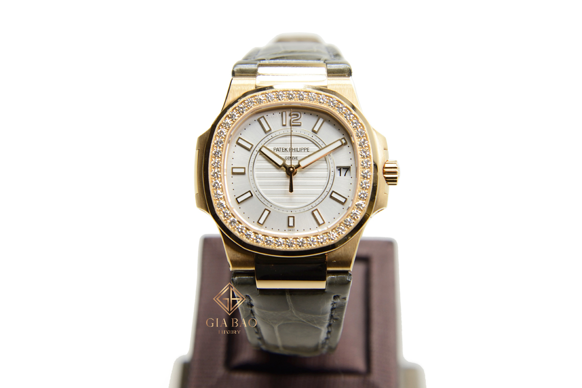 Đồng Hồ Patek Philippe Nautilus 7010R-001