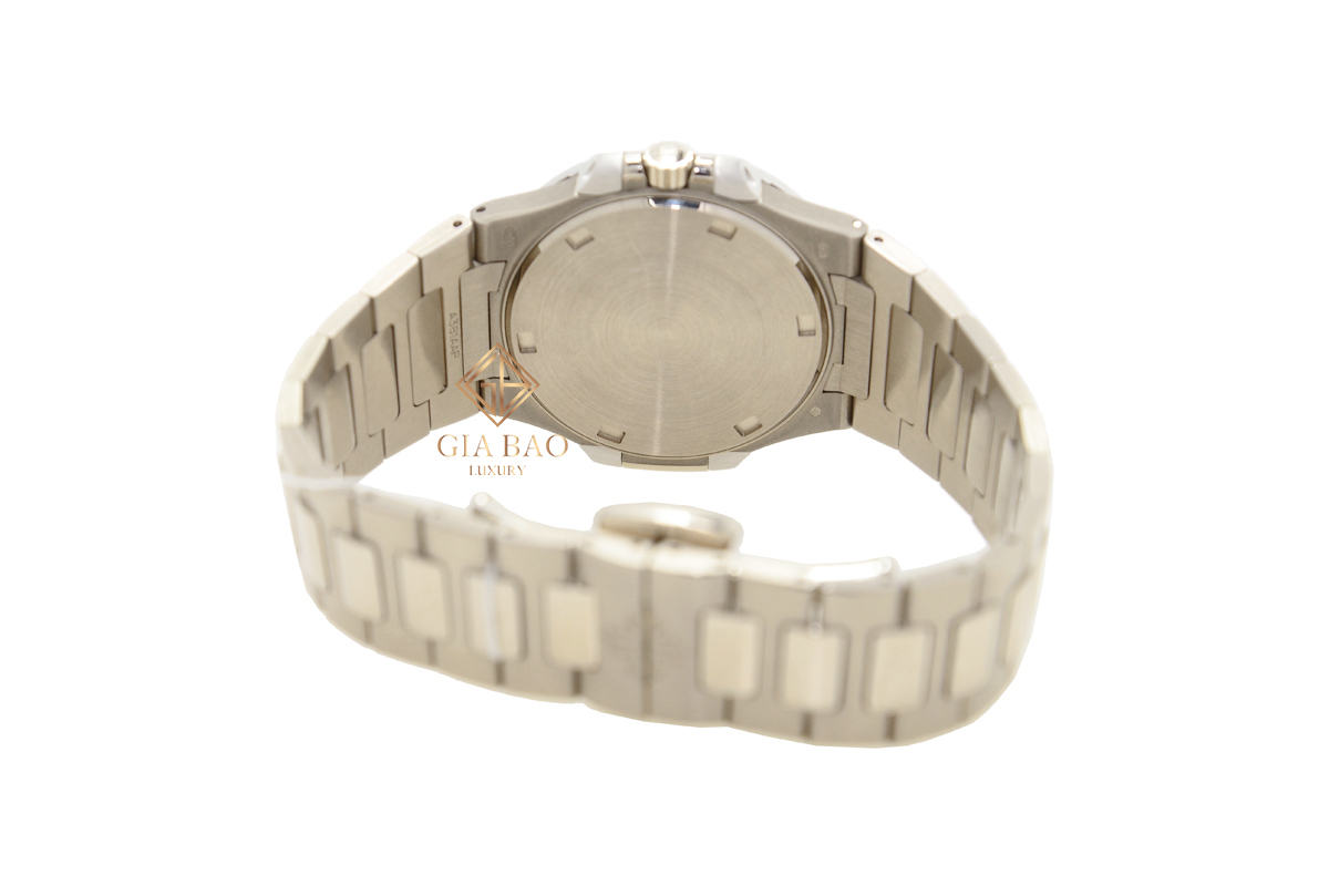 Đồng Hồ Patek Philippe Nautilus 7010/1G-010