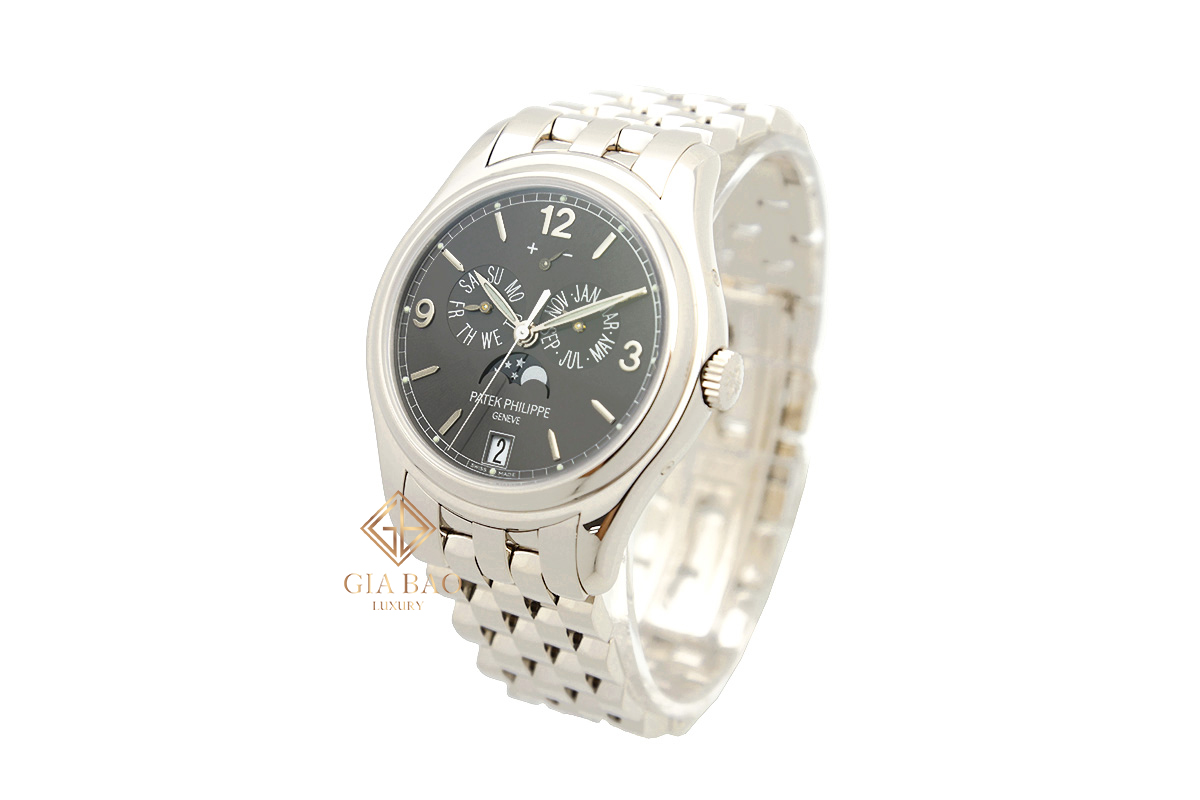 Đồng Hồ Patek Philippe Complications 5146/1G-010