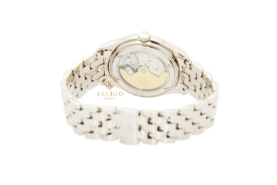 Đồng Hồ Patek Philippe Complications 5146/1G-010