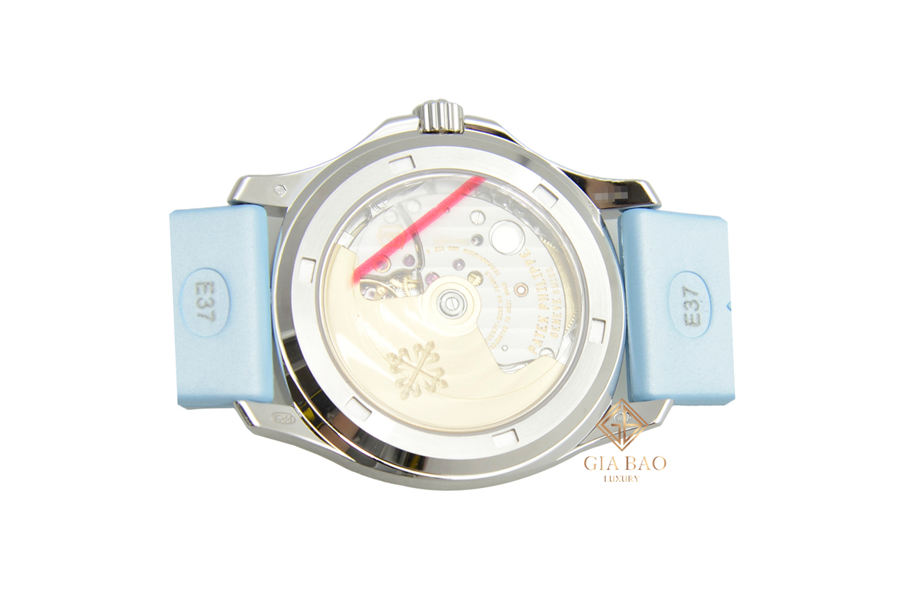 Đồng Hồ Patek Philippe Aquanaut 5072G-001