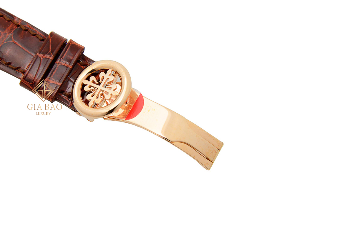 Patek Philippe Grand Complications 5140R-011 Đồng Hồ Patek Philippe Grand Complications 5140R-011