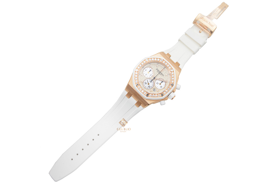 Đồng Hồ Audemars Piguet Royal Oak Offshore 26048OK.ZZ.D010CA.01