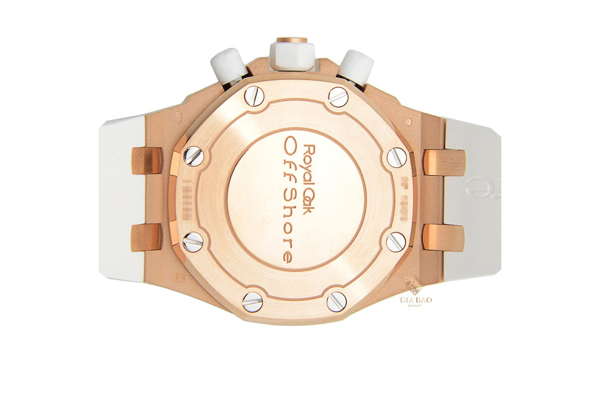 Đồng Hồ Audemars Piguet Royal Oak Offshore 26048OK.ZZ.D010CA.01