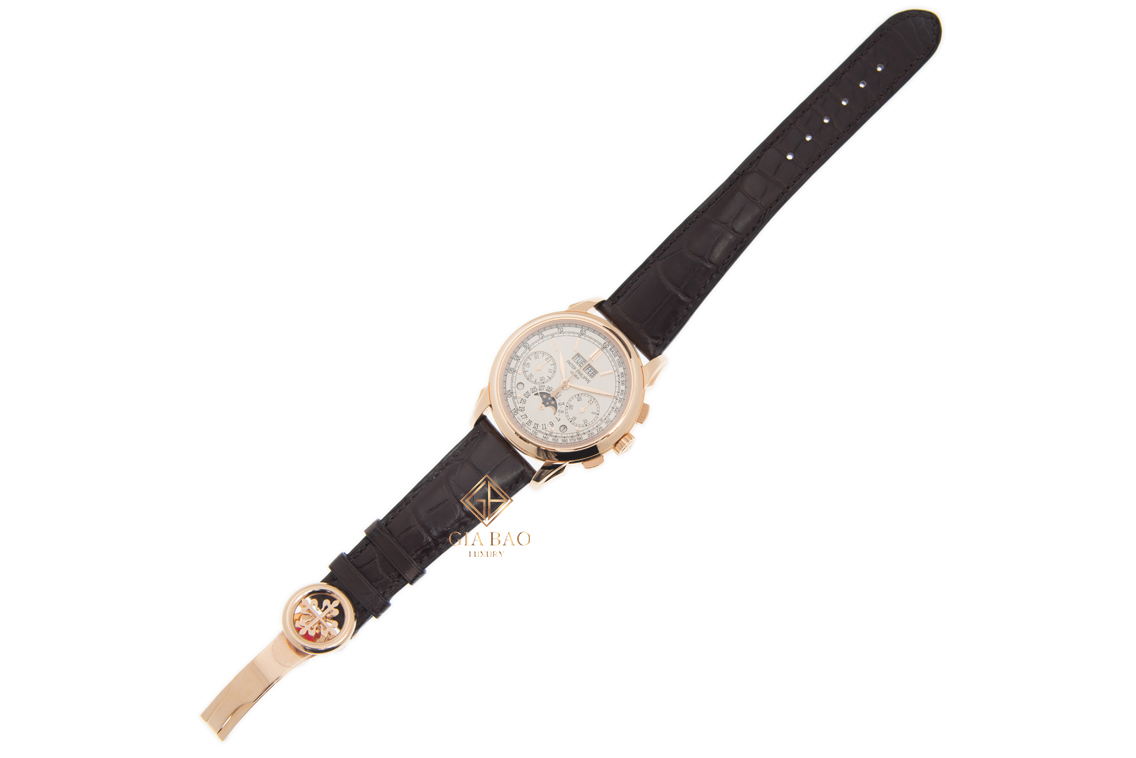 Đồng Hồ Patek Philippe Grand Complications 5270R-001