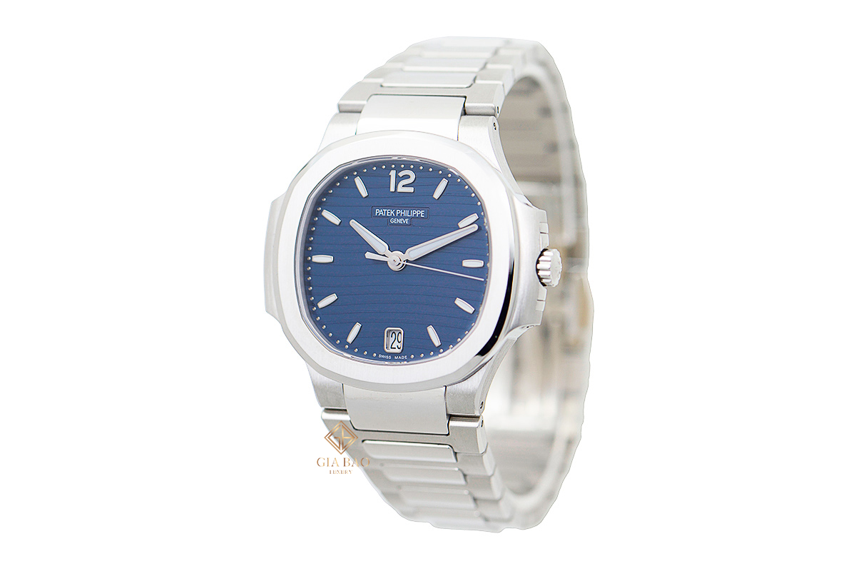 Đồng Hồ Patek Philippe Nautilus 7118/1A-001 Đồng Hồ Patek Philippe Nautilus 7118/1A-001