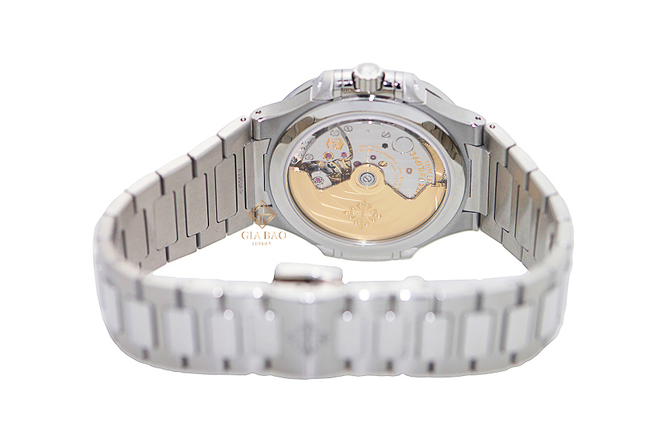 Đồng Hồ Patek Philippe Nautilus 7118/1A-001 Đồng Hồ Patek Philippe Nautilus 7118/1A-001