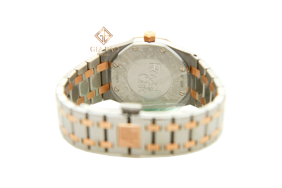 Đồng hồ Audemars Piguet Royal Oak Quartz 67651SR.ZZ.1261SR.01 Đồng hồ Audemars Piguet Royal Oak Quartz 67651SR.ZZ.1261SR.01