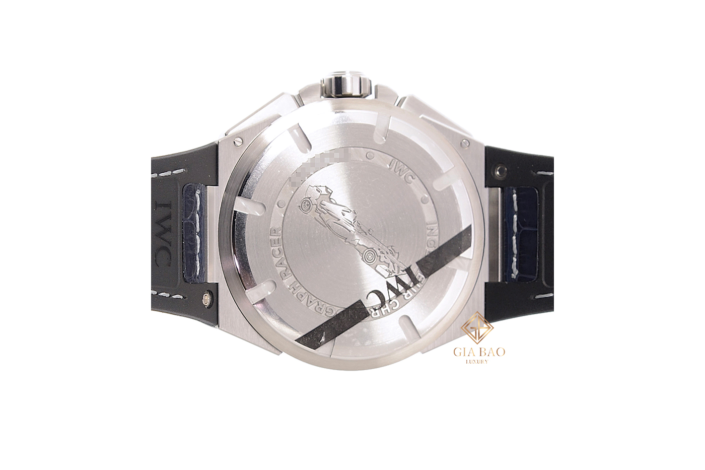 Đồng Hồ IWC Ingenieur IW378509