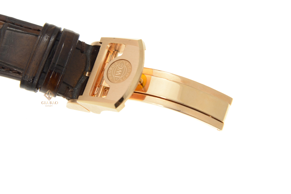 Đồng Hồ IWC Portugieser IW503302