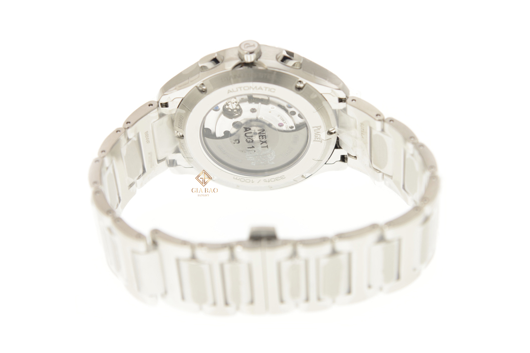 Đồng Hồ Piaget Polo S G0A41006 Đồng Hồ Piaget Polo S G0A41006