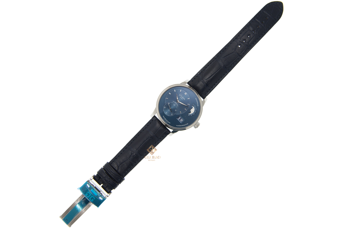 Đồng Hồ Glashutte PanoMaticLunar 1-90-02-46-32-05