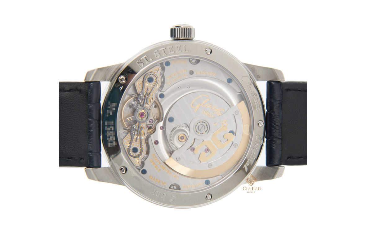 Đồng Hồ Glashutte PanoMaticLunar 1-90-02-46-32-05