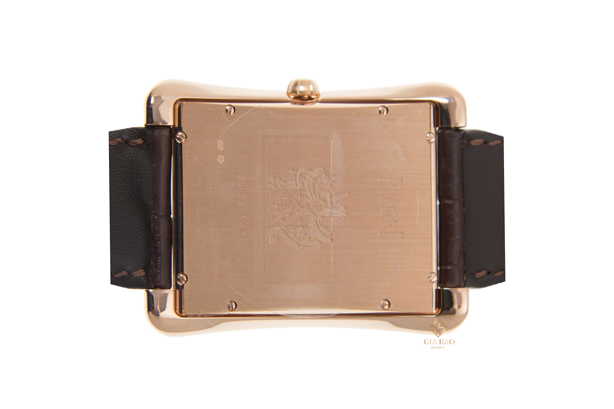 Đồng Hồ Piaget Emperador G0A32121 Đồng Hồ Piaget Emperador G0A32121