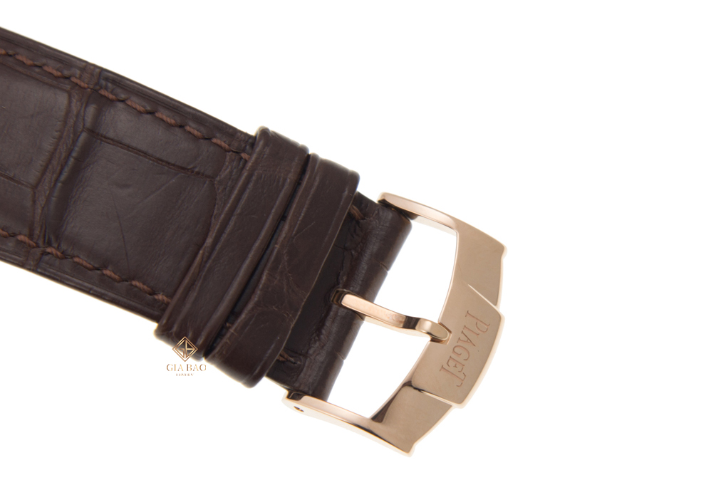 Đồng Hồ Piaget Emperador G0A32121 Đồng Hồ Piaget Emperador G0A32121