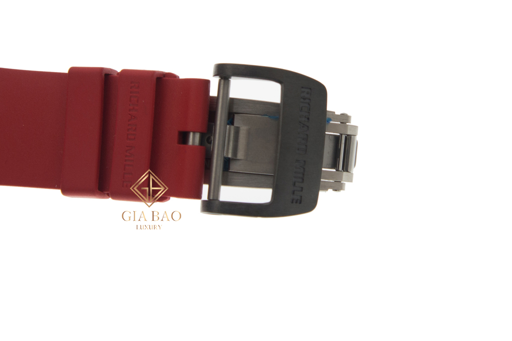 Richard Mille RM55-DARK-NTPT Đồng Hồ Richard Mille RM055-DARK-NTPT