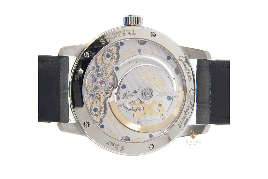 Đồng Hồ Glashutte PanoMaticLunar 1-90-02-43-32-05