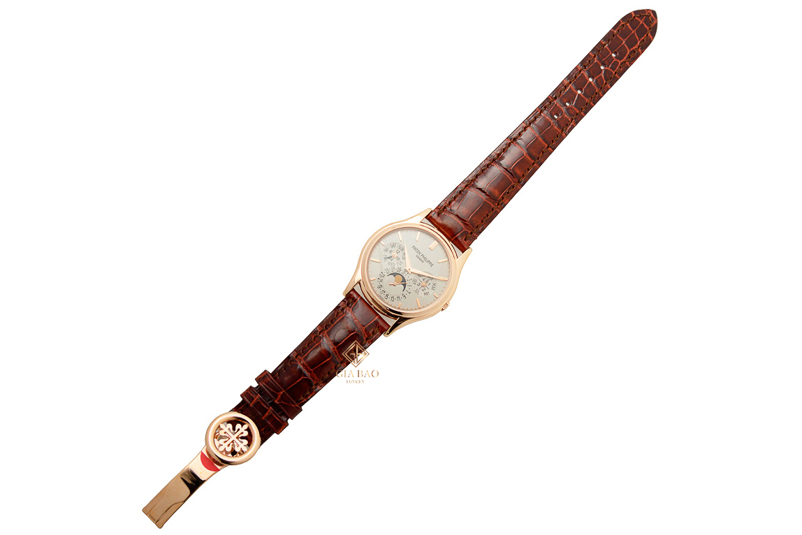 Patek Philippe Grand Complications 5140R-011 Đồng Hồ Patek Philippe Grand Complications 5140R-011