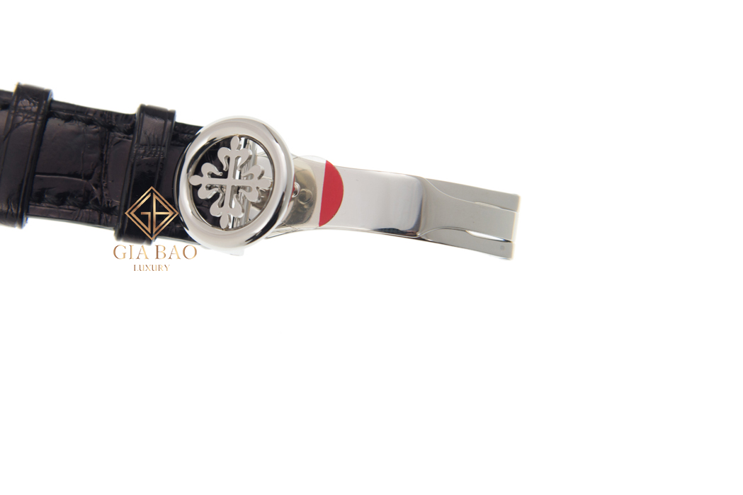 Đồng Hồ Patek Philippe Grand Complications 5140P-013